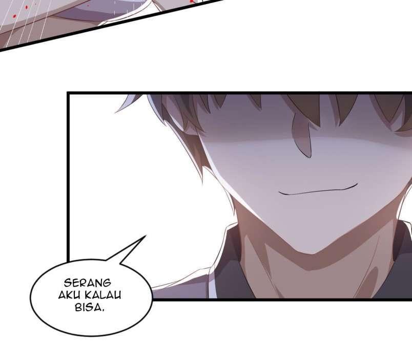 Immortal Swordsman in The Reverse World chapter 6